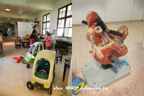 182巷鬆餅廚房,台灣玩具博物館,親子,鬆餅
