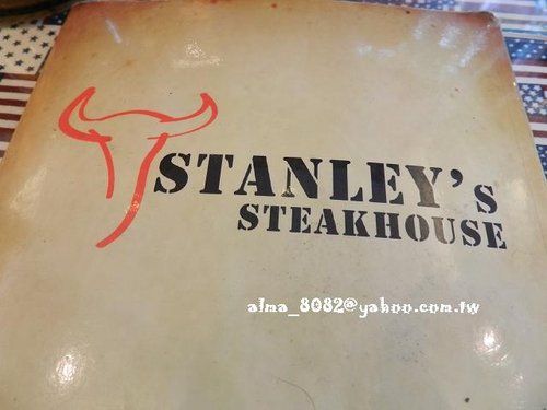 stanley's steakhouse,史垣利牛排,墨西哥香料烤半雞,炭烤歐式田園雞腿排,花枝蝦仁海洋堡