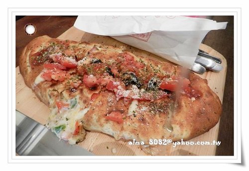 大窯大擺,馬可波羅,馬可波羅義大利窯烤pizza