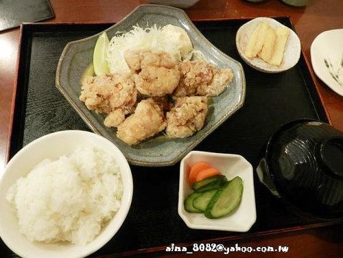 喜樂屋,喜樂屋日本家庭料理,日本料理