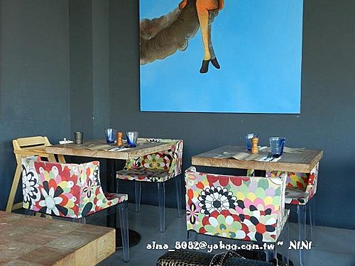 nini尼尼義大利庭園餐廳,尼尼,肉醬義大利麵,辣雞義大利麵,青醬蛤蜊義大利麵