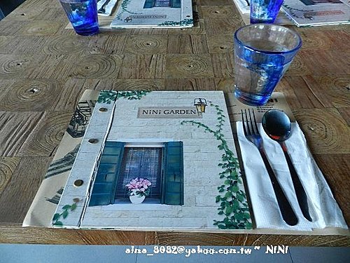 nini尼尼義大利庭園餐廳,尼尼,肉醬義大利麵,辣雞義大利麵,青醬蛤蜊義大利麵