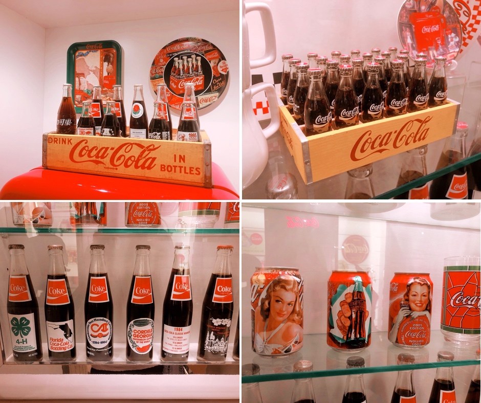 【桃園 可口可樂博物館】台灣Coca-Cola邁入50週年。免費入館還有冰涼可樂喝!!