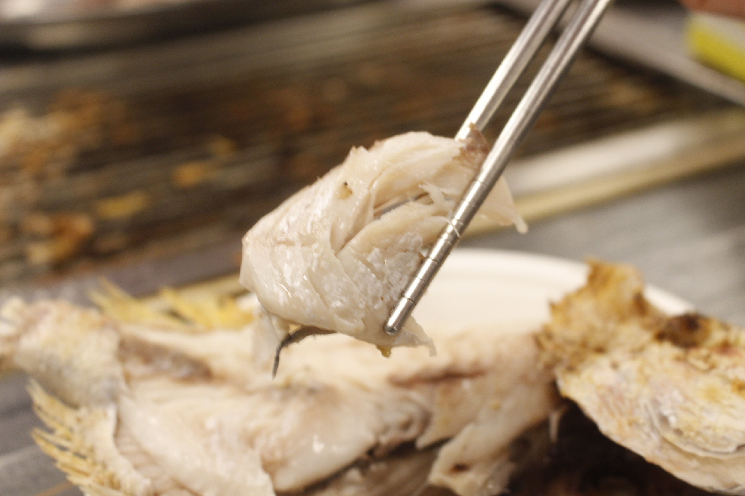 【桃園 海寶城】新增現撈仔「水道泰國蝦」無限吃到飽.海鮮碳烤火烤兩吃讓你吃到翻過去