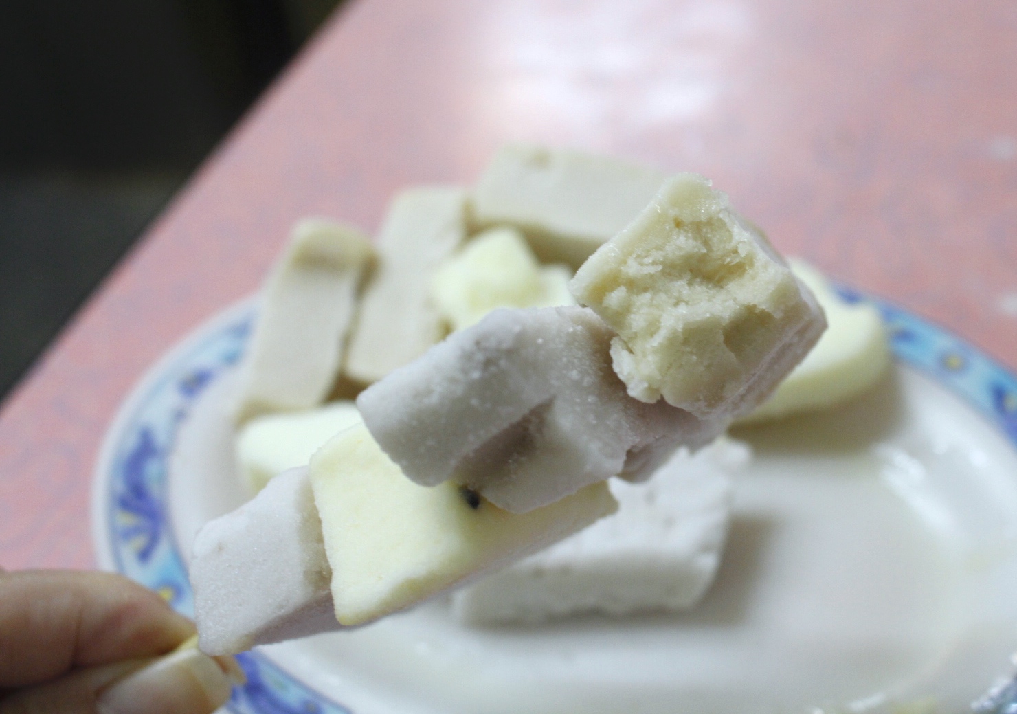 三豐芋冰城,台灣小吃,布丁冰,手工冰,板橋小吃,板橋美食,芋頭冰