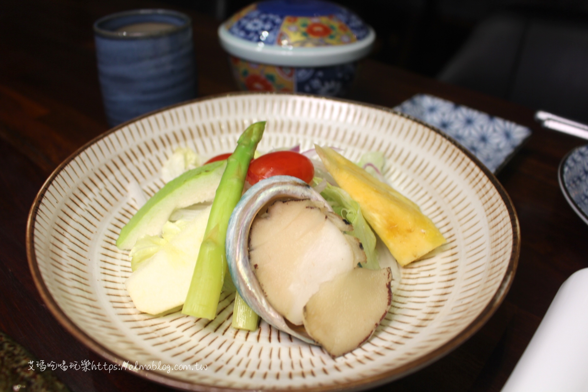 海苑日式料理
