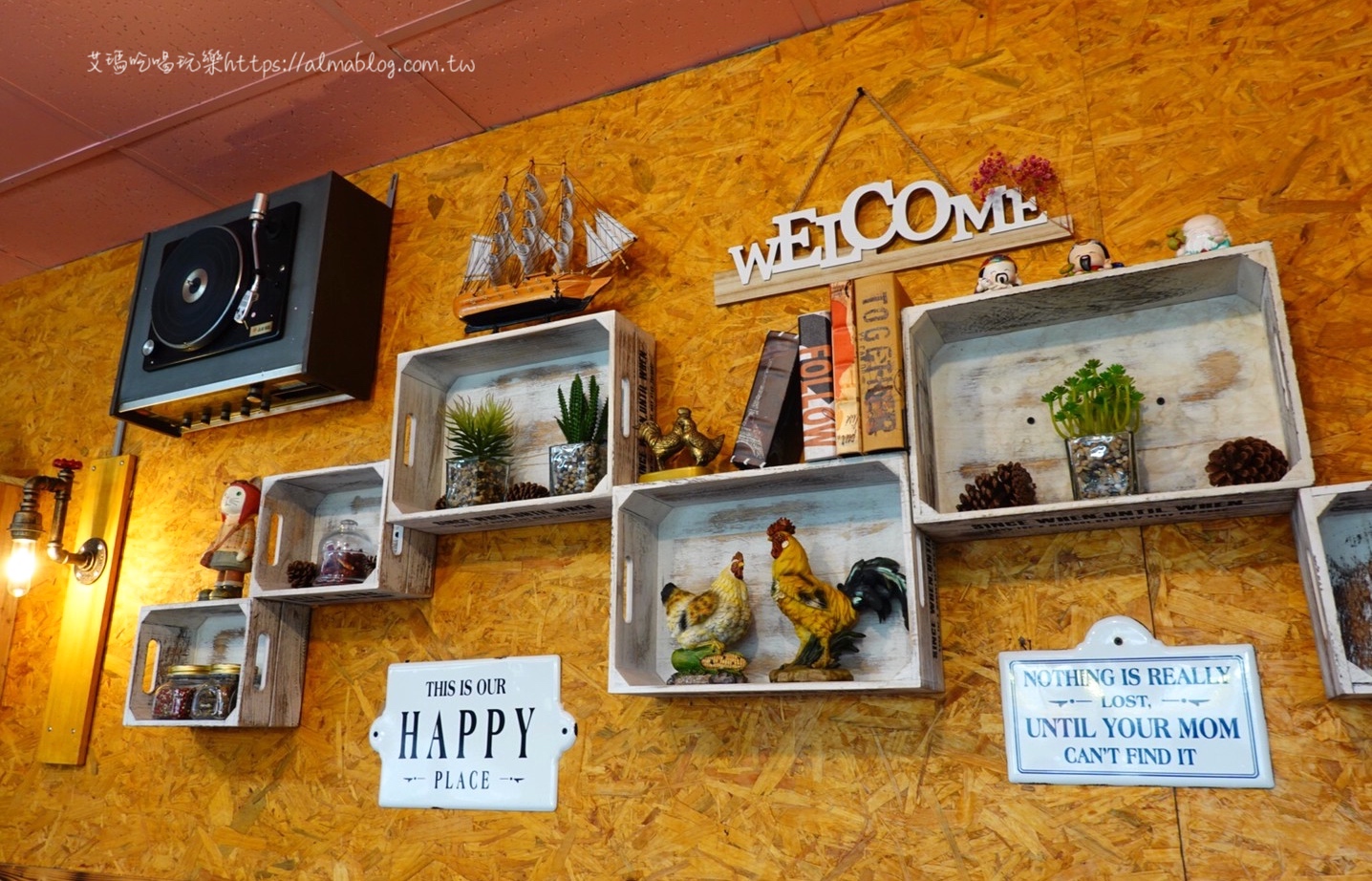 ร้านสวัสดี 莎娃迪泰式料理 Thai Restaurant,桃園後站美食,泰式料理