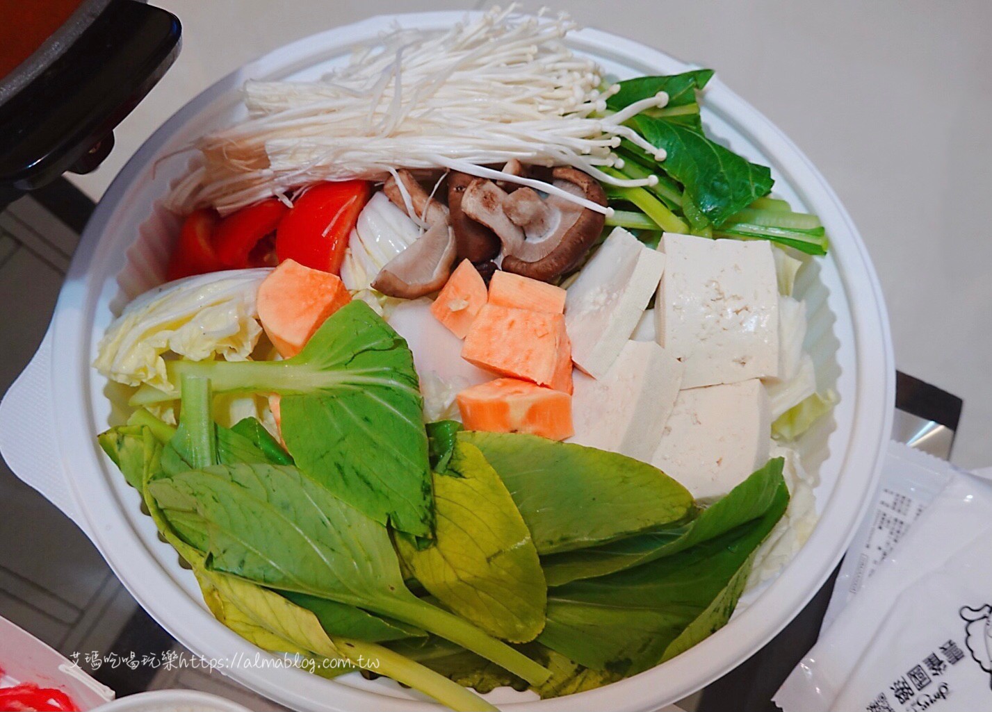 涮乃葉 syabu-yo 日式涮涮鍋吃到飽,火鍋,防疫餐