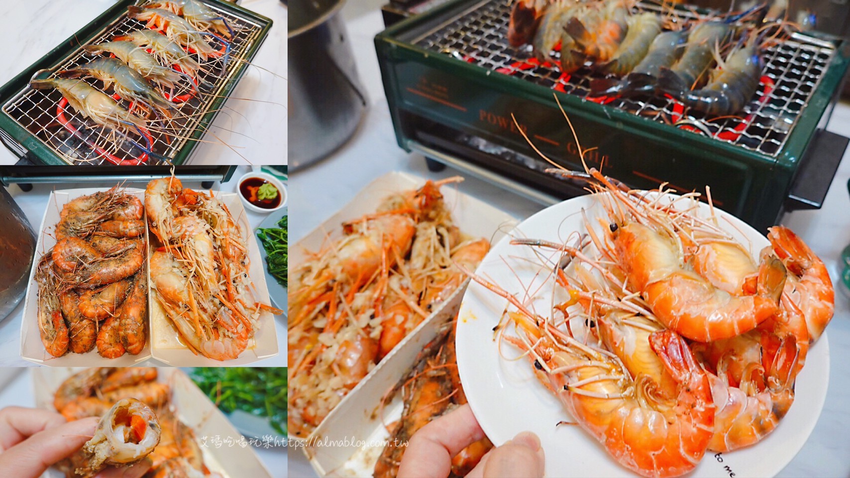 林口美食,泰國蝦吃到飽,泰蝦,泰蝦PA 水道泰國蝦吃到飽,泰蝦PA流水蝦餐廳