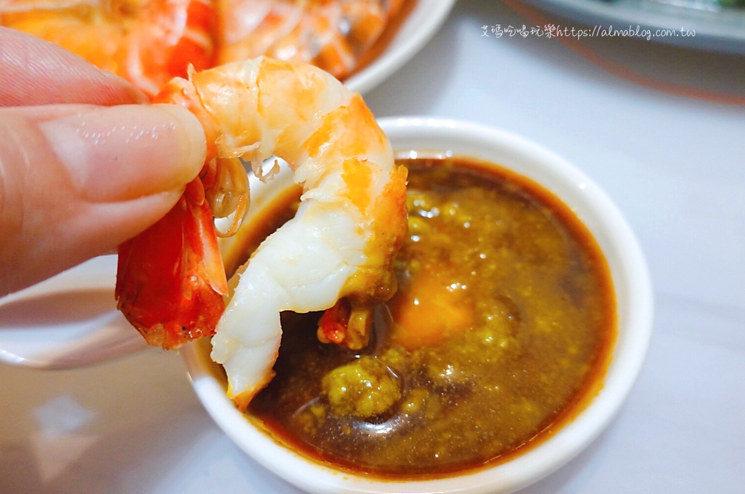 林口美食,泰國蝦吃到飽,泰蝦,泰蝦PA 水道泰國蝦吃到飽,泰蝦PA流水蝦餐廳