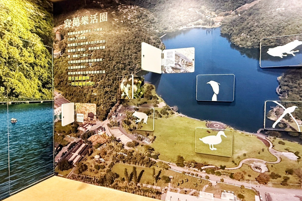 免費入館,雨天備案,親子遊,龜山景點,免費,台塑企業文物館