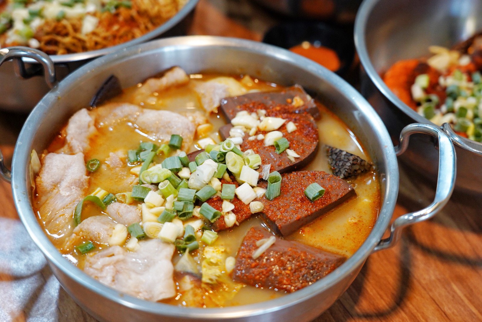 陽廚mini鍋