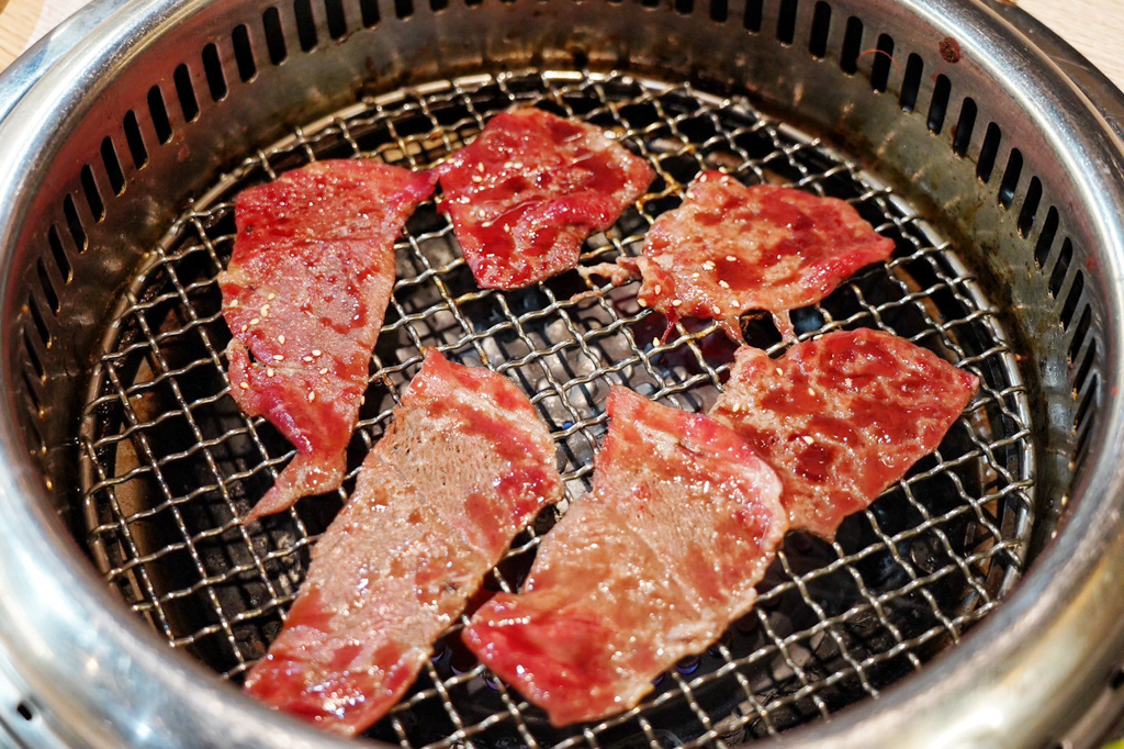 燒肉道