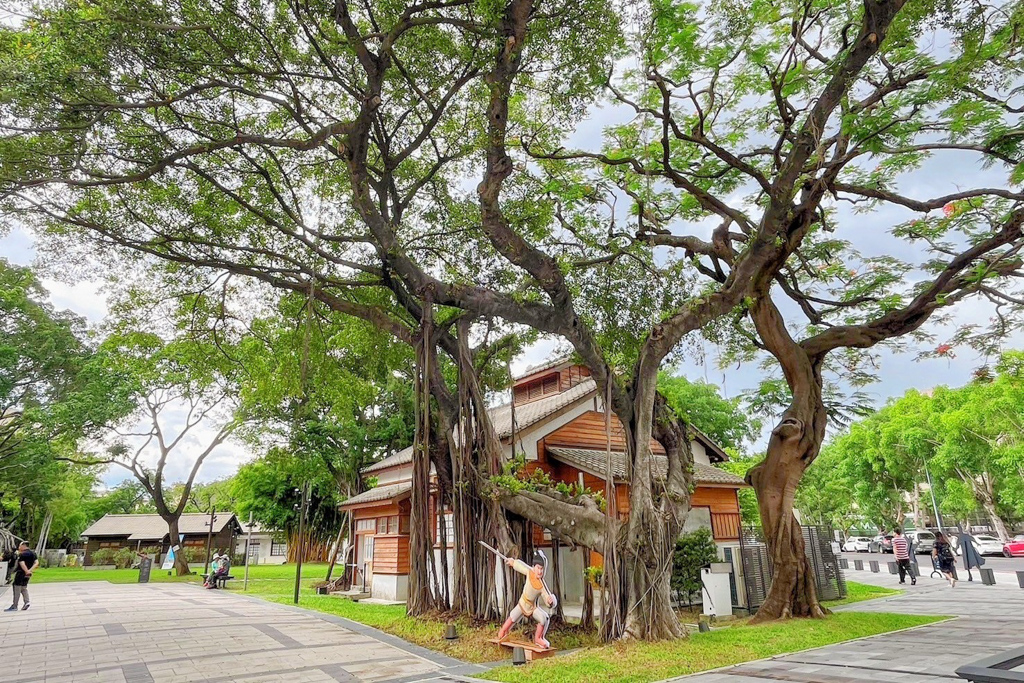 國家漫畫博物館