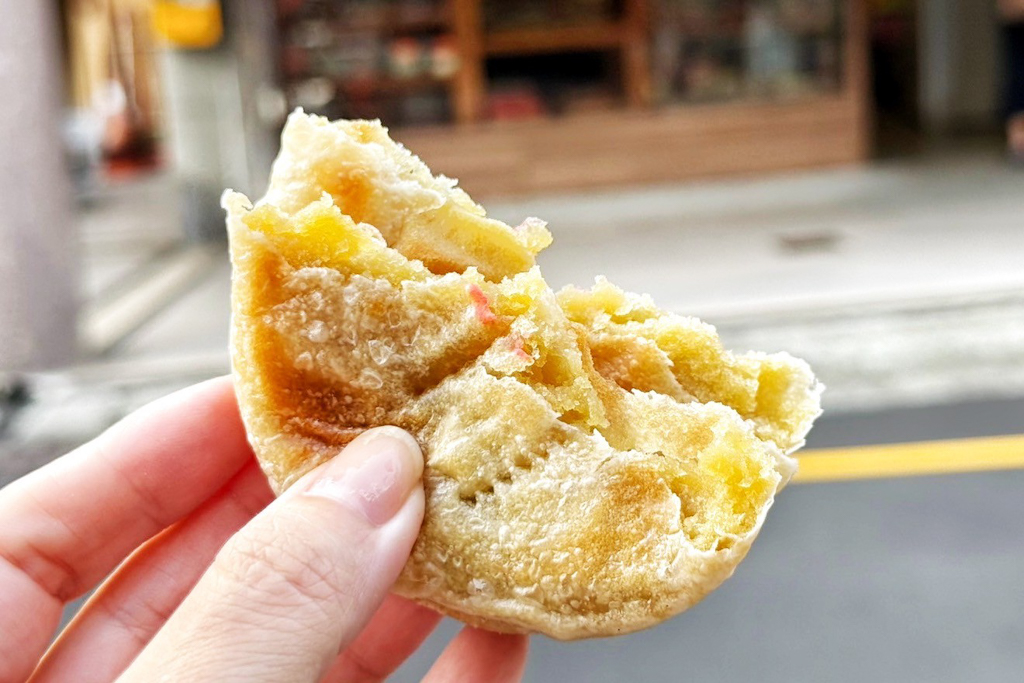 永珍香餅店