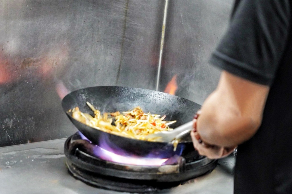 永興港式美食