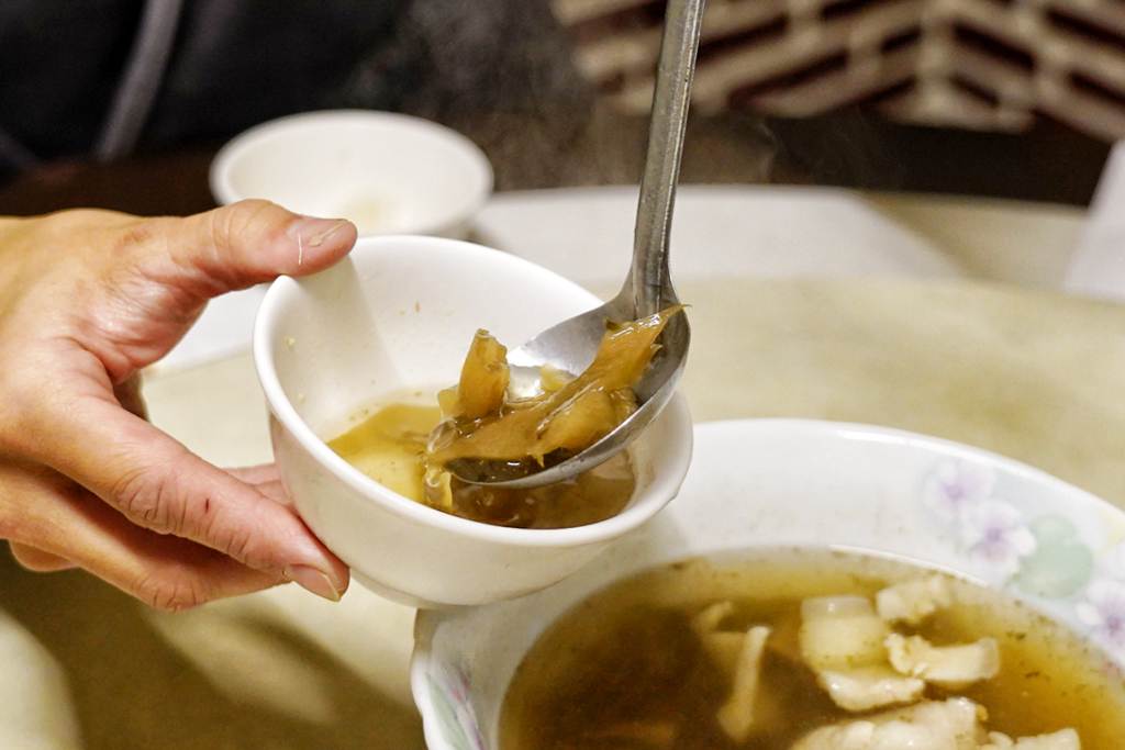 穎川美食館