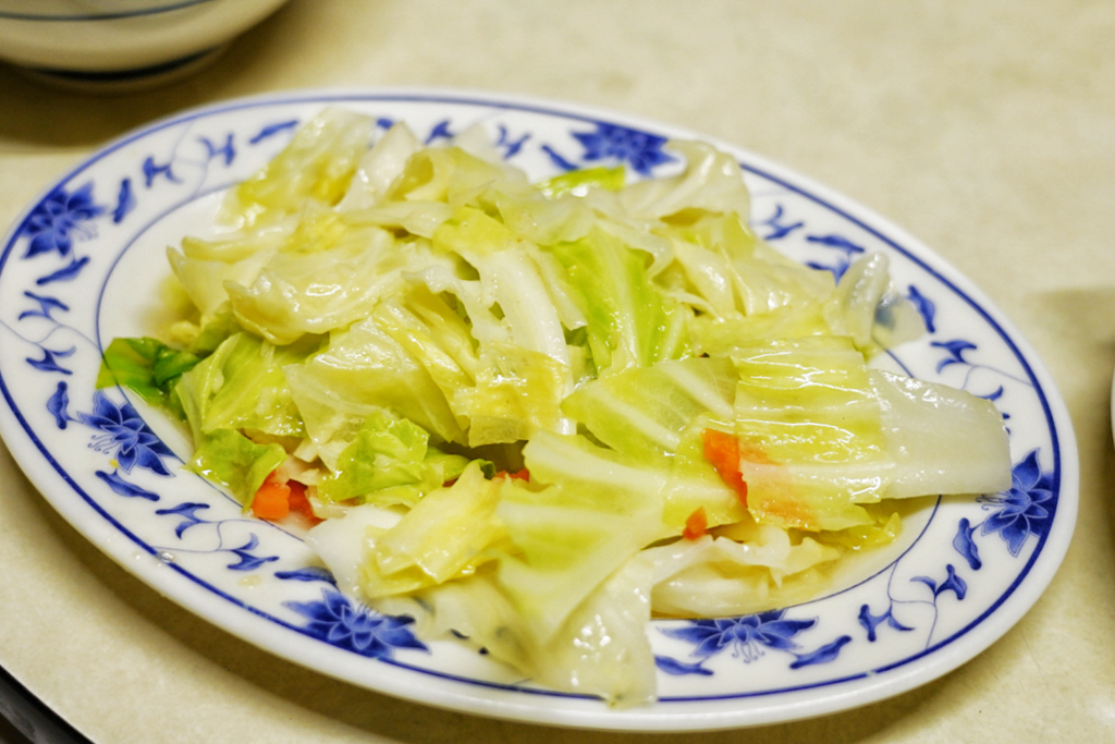 穎川美食館