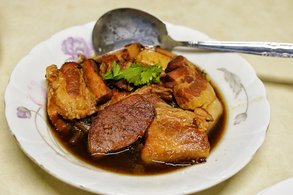 穎川美食館