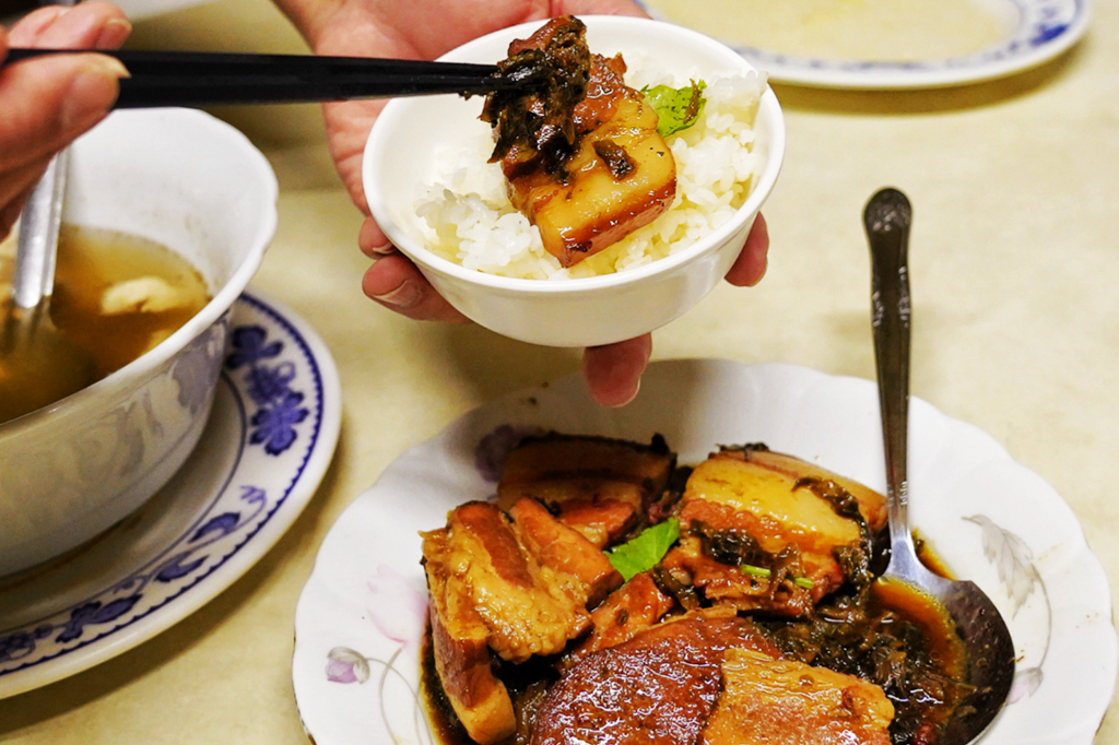 穎川美食館